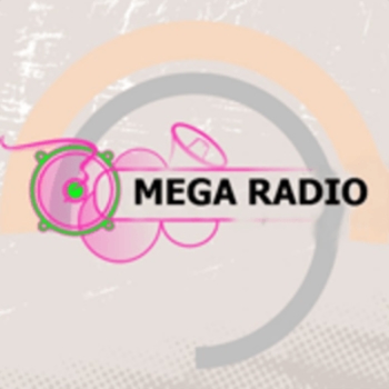 Радиостанция Мега Радио