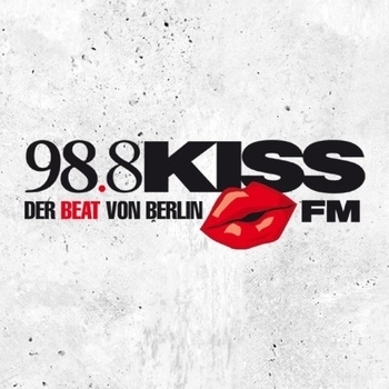 Радиостанция 98.8 Kiss FM