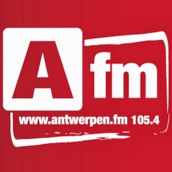 Радиостанция Antwerpen FM