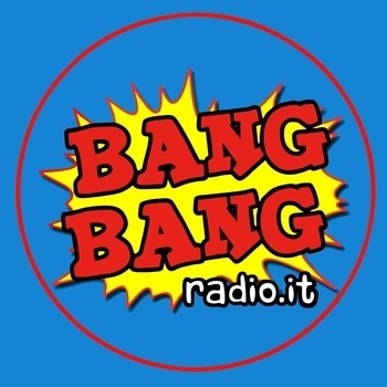 Радиостанция Bang Radio
