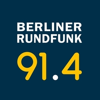 Радиостанция Berliner Rundfunk