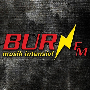 Радиостанция BurnFM