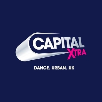 Радиостанция Capital XTRA