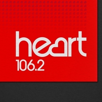Радиостанция Heart Radio