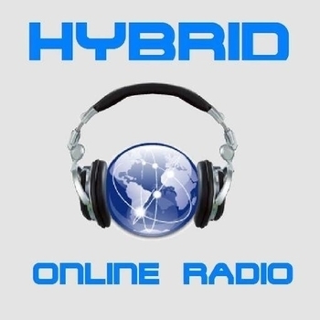 Радиостанция Hybrid Radio