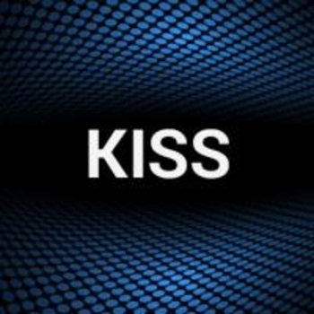 Радиостанция Kiss