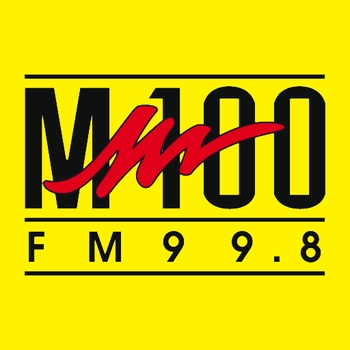 Радиостанция M100