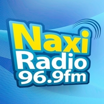 Радиостанция Naxi Radio