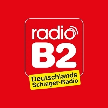 Радиостанция Radio B2