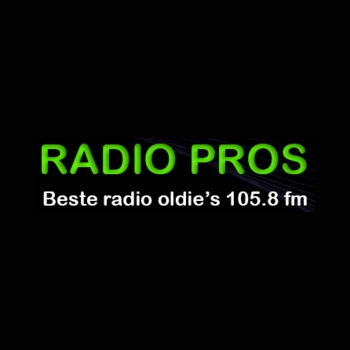Радиостанция Radio PROS