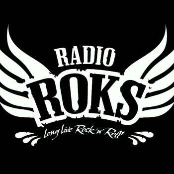 Радиостанция Radio Rock