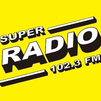Радиостанция Super Radio