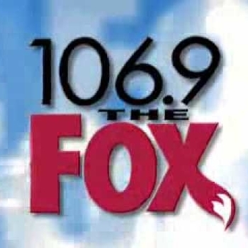 Радиостанция The Fox