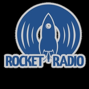 Радиостанция The Rocket