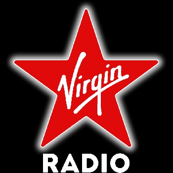 Радиостанция Virgin Radio (Pop Rock)