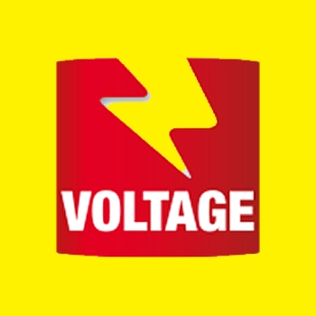 Радиостанция Voltage Radio