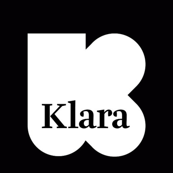 Радиостанция VRT Klara