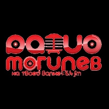 Радиостанция Радио Могилёв