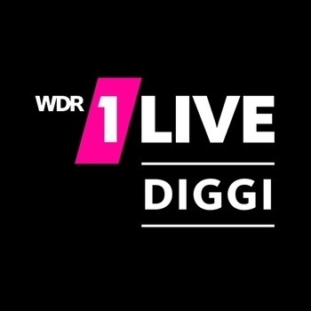 Радиостанция 1 Live Diggi
