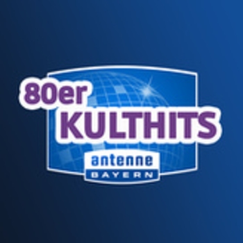 Радиостанция Antenne Bayern 80er Kulthits
