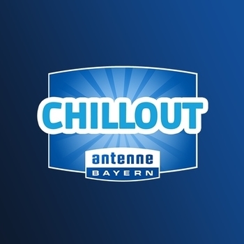 Радиостанция Antenne Bayern Chillout
