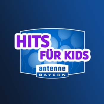 Радиостанция Antenne Bayern Hits fur Kids