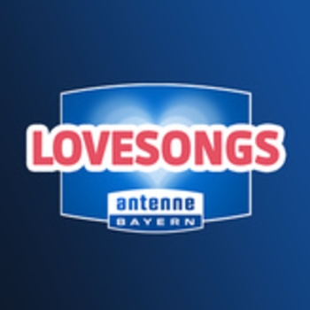 Радиостанция Antenne Bayern Lovesongs