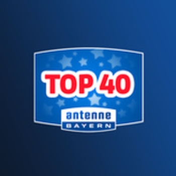 Радиостанция Antenne Bayern Top 40
