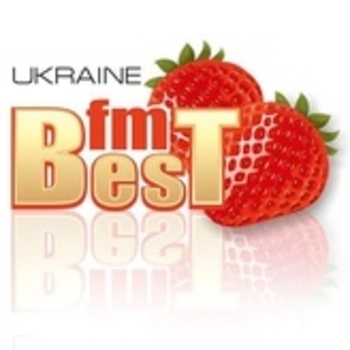Радиостанция Best FM Украина