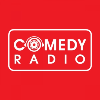 Радиостанция Comedy Radio