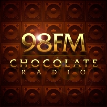 Радиостанция Radio Chocolate