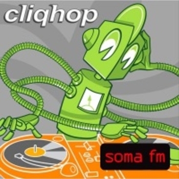 Радиостанция [SOMA.FM] Cliqhop