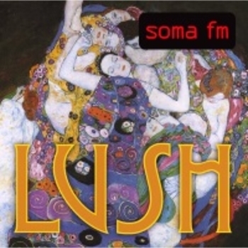 Радиостанция [SOMA.FM] Lush