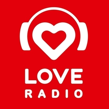 Радиостанция Love Radio