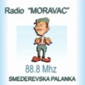 Радиостанция Radio Moravac