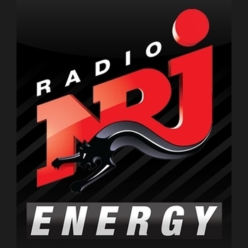 Радиостанция Radio NRJ