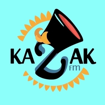 Радиостанция КАЗАК FM