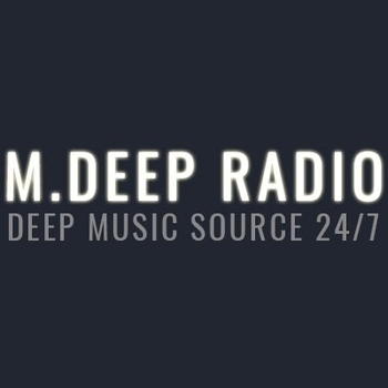 Радиостанция M.Deep Radio