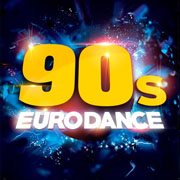 Радиостанция 90s Eurodance