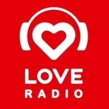 Радиостанция Love Radio Казахстан