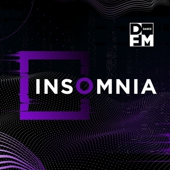 Радиостанция DFM Insomnia