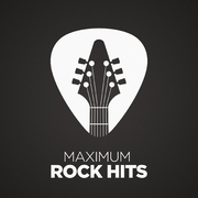 Радиостанция Rock Hits - Радио Maximum