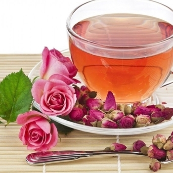 Радиостанция Чайная роза радио