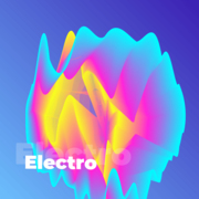 Радиостанция Радио Energy Electro