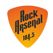 Радиостанция Rock Arsenal