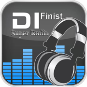 Радиостанция Радио Dj.Finist - Super Radio