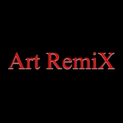 Радиостанция ArtRemixRadio