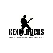 Радиостанция Радио KEXXX.Rocks
