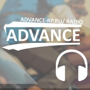 Радиостанция Advance RolePlay Radio