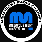 Радиостанция MegaNight RADIO